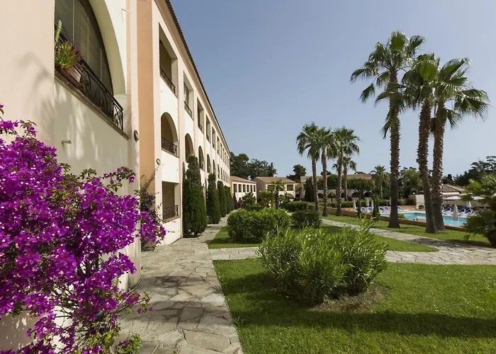 Διαμέρισμα 4 People - Next To The Sea *