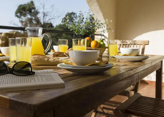 Διαμέρισμα 4 People - Next To The Sea Linguizzetta